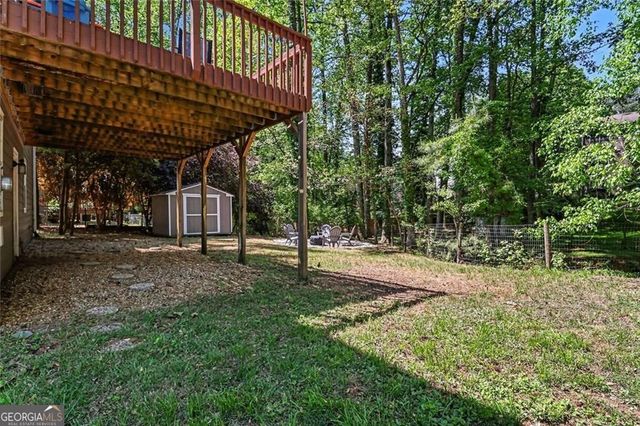 825 Crab Orchard Drive, Roswell, GA 30076