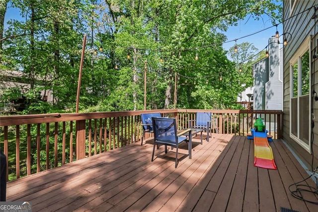 825 Crab Orchard Drive, Roswell, GA 30076