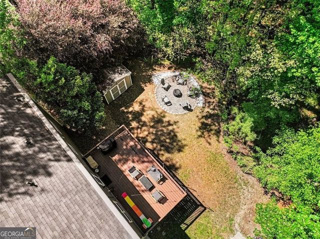825 Crab Orchard Drive, Roswell, GA 30076