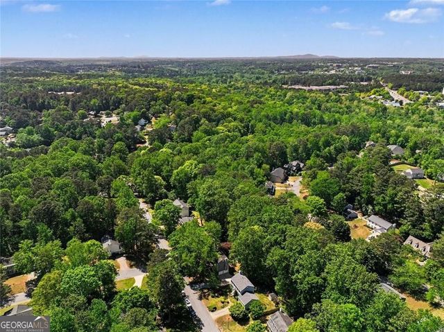 825 Crab Orchard Drive, Roswell, GA 30076