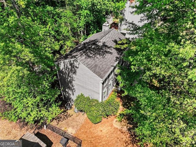 825 Crab Orchard Drive, Roswell, GA 30076