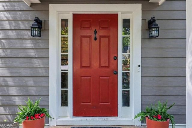 825 Crab Orchard Drive, Roswell, GA 30076