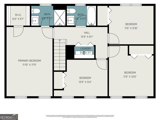 825 Crab Orchard Drive, Roswell, GA 30076