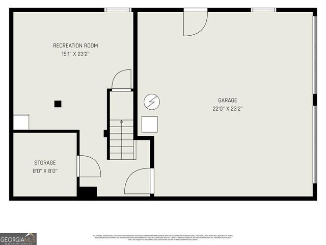 825 Crab Orchard Drive, Roswell, GA 30076