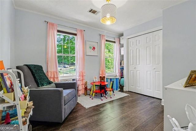 825 Crab Orchard Drive, Roswell, GA 30076