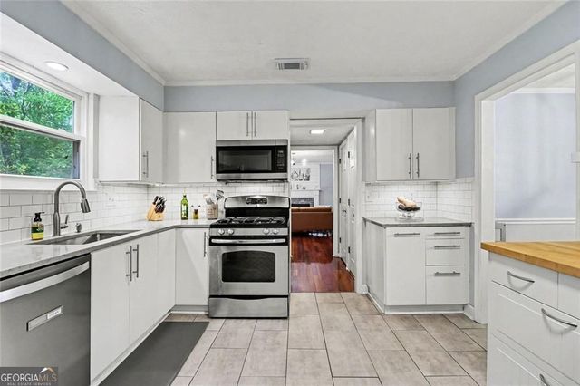 825 Crab Orchard Drive, Roswell, GA 30076