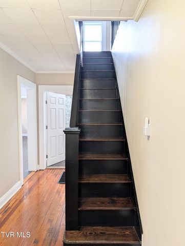 1514 West Sullivan Street, Kingsport, TN 37660