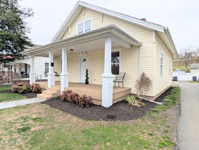 1514 West Sullivan Street, Kingsport, TN 37660