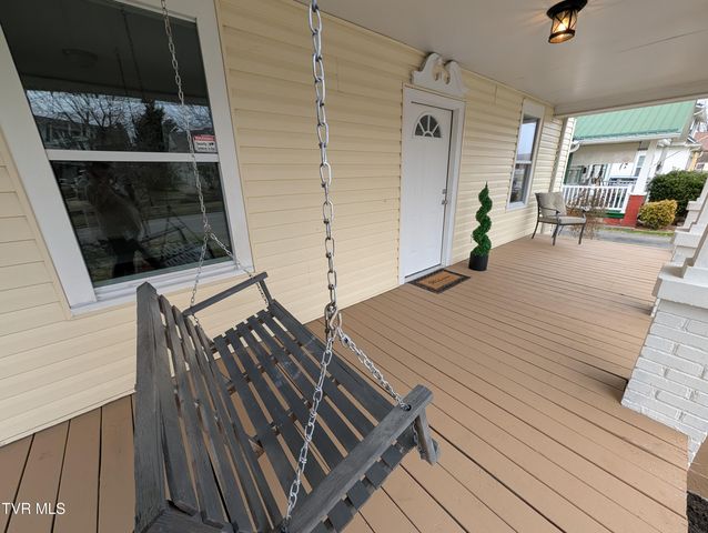 1514 West Sullivan Street, Kingsport, TN 37660