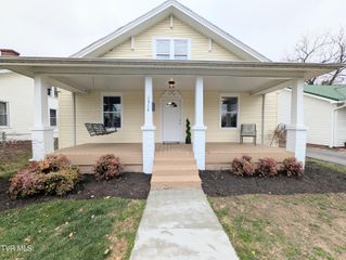 1514 West Sullivan Street, Kingsport, TN 37660