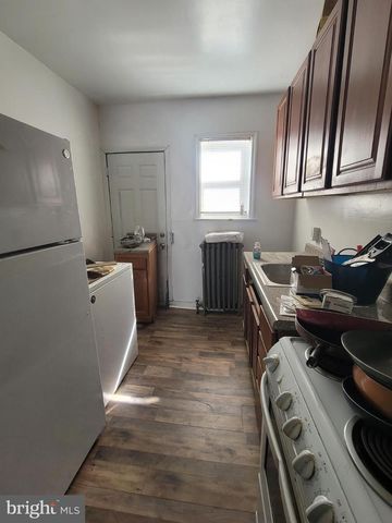 2523 BOARMAN AVE, Baltimore, MD 21215