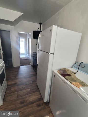 2523 BOARMAN AVE, Baltimore, MD 21215