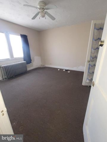 2523 BOARMAN AVE, Baltimore, MD 21215