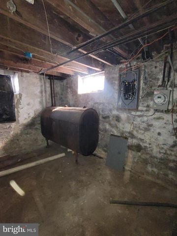 2523 BOARMAN AVE, Baltimore, MD 21215