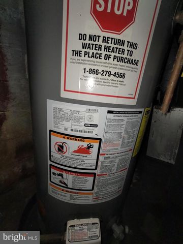 2523 BOARMAN AVE, Baltimore, MD 21215