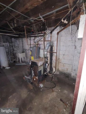 2523 BOARMAN AVE, Baltimore, MD 21215