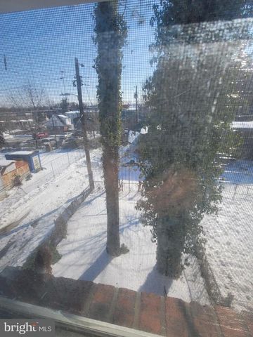 2523 BOARMAN AVE, Baltimore, MD 21215