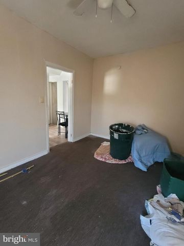 2523 BOARMAN AVE, Baltimore, MD 21215