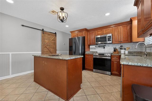 933 Truro CT, Virginia Beach, VA 23452