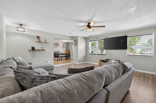 933 Truro CT, Virginia Beach, VA 23452