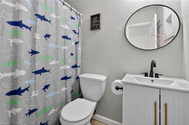933 Truro CT, Virginia Beach, VA 23452