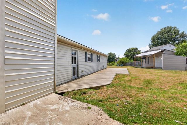 933 Truro CT, Virginia Beach, VA 23452
