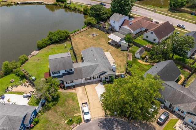 933 Truro CT, Virginia Beach, VA 23452