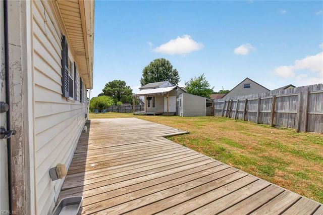 933 Truro CT, Virginia Beach, VA 23452