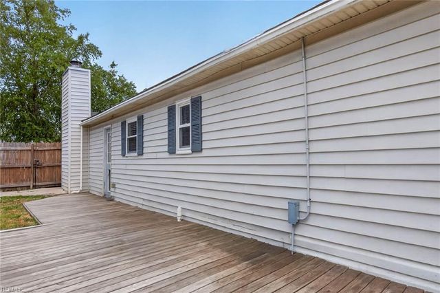 933 Truro CT, Virginia Beach, VA 23452