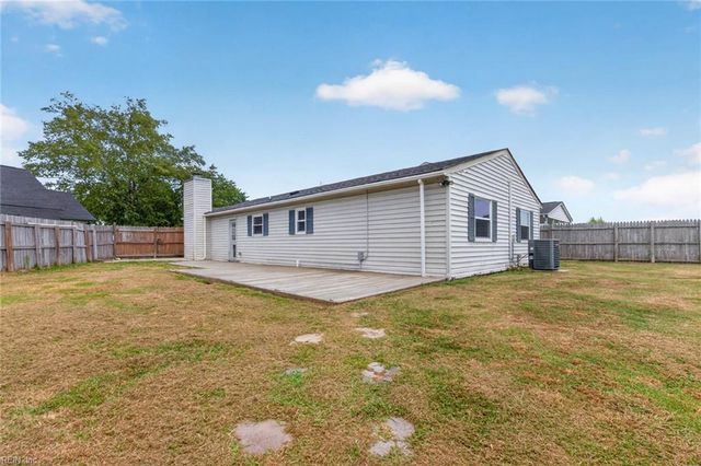 933 Truro CT, Virginia Beach, VA 23452