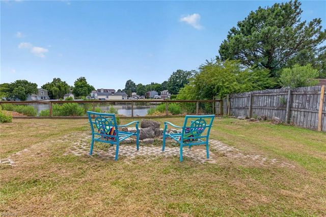 933 Truro CT, Virginia Beach, VA 23452