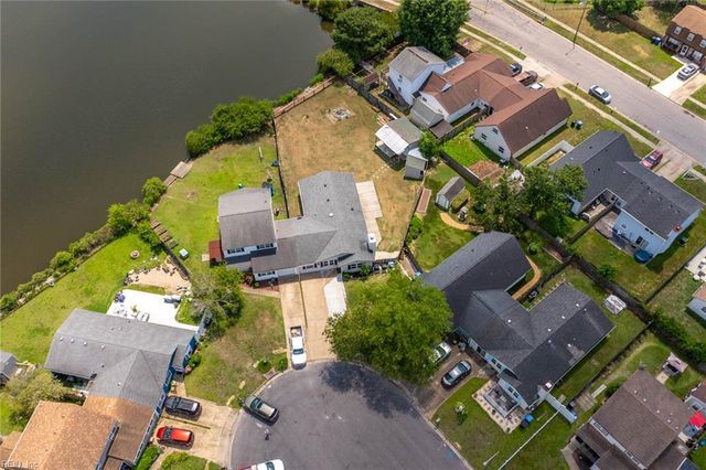 933 Truro CT, Virginia Beach, VA 23452