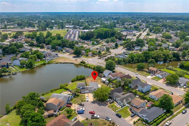 933 Truro CT, Virginia Beach, VA 23452