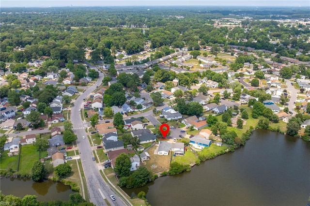 933 Truro CT, Virginia Beach, VA 23452