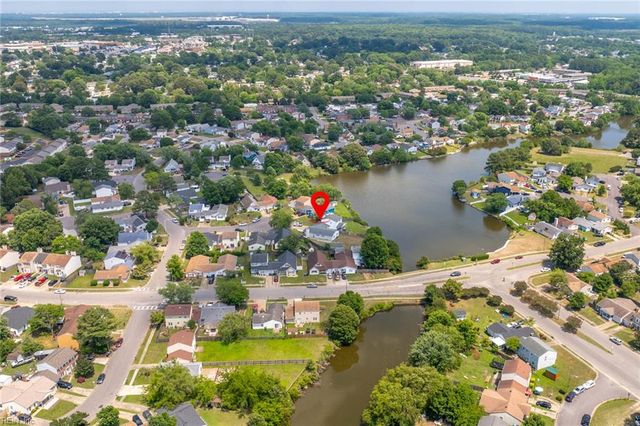 933 Truro CT, Virginia Beach, VA 23452
