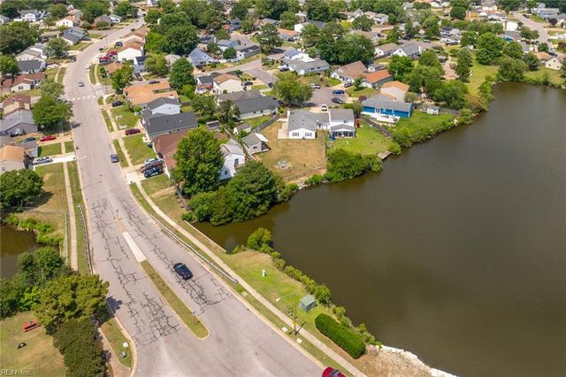 933 Truro CT, Virginia Beach, VA 23452