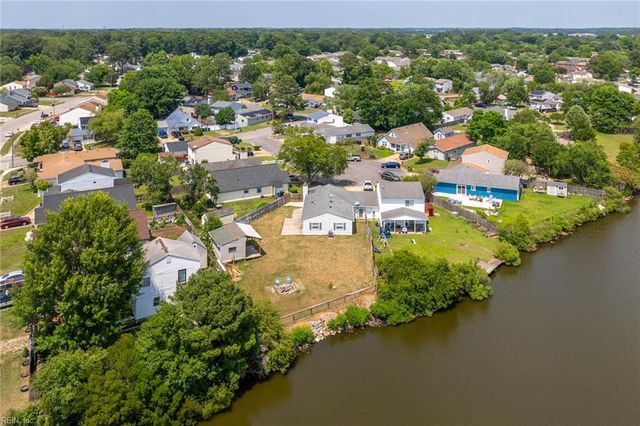 933 Truro CT, Virginia Beach, VA 23452
