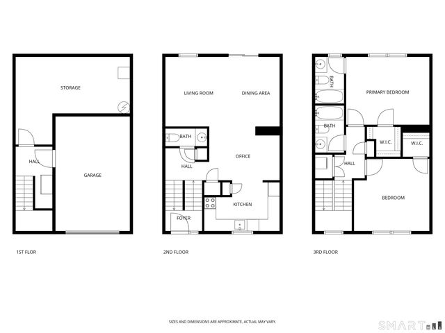 800 Seaview Avenue 770-2, Bridgeport, CT 06607