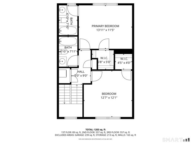 800 Seaview Avenue 770-2, Bridgeport, CT 06607