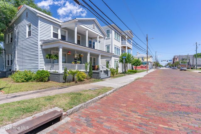 712 Mcrae Street, Wilmington, NC 28401