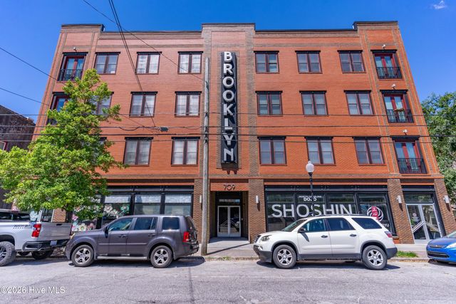 712 Mcrae Street, Wilmington, NC 28401