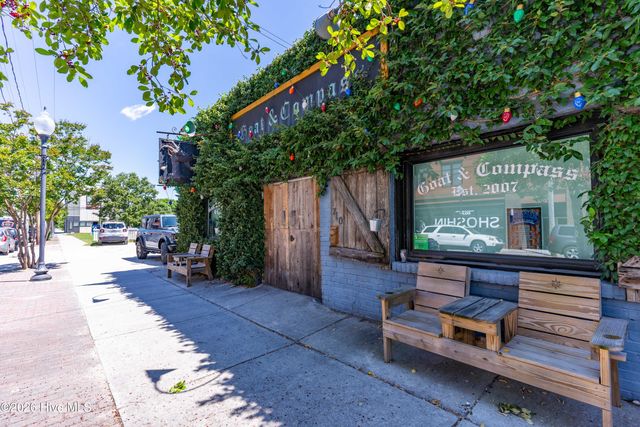 712 Mcrae Street, Wilmington, NC 28401