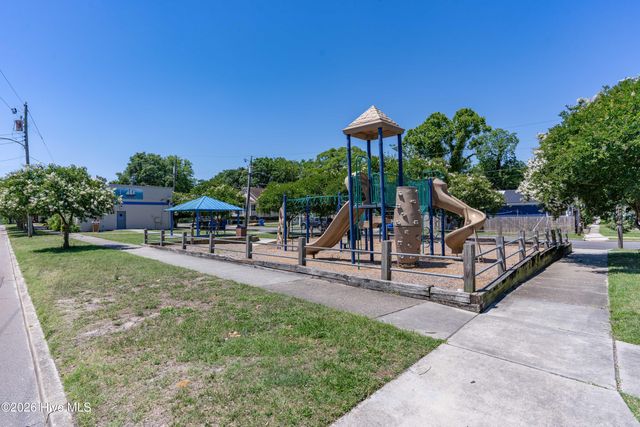 712 Mcrae Street, Wilmington, NC 28401