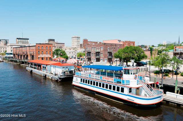 712 Mcrae Street, Wilmington, NC 28401