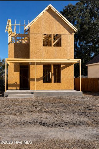 712 Mcrae Street, Wilmington, NC 28401