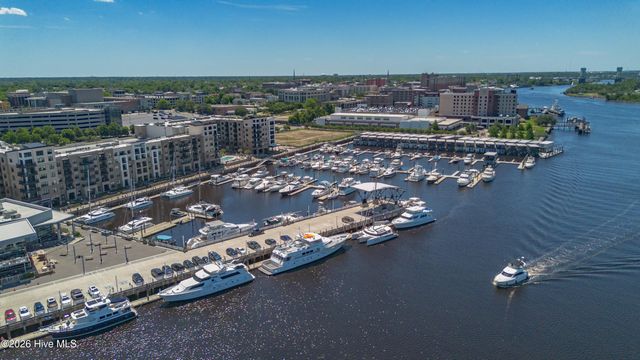 712 Mcrae Street, Wilmington, NC 28401