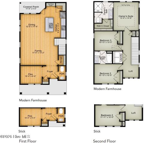 712 Mcrae Street, Wilmington, NC 28401