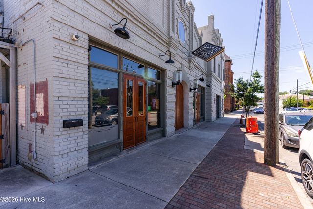 712 Mcrae Street, Wilmington, NC 28401