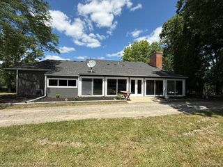 8899 DWYER Road, Hartland Twp, MI 48855