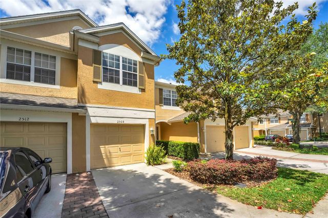 2508 GALLIANO CIRCLE, Winter Park, FL 32792